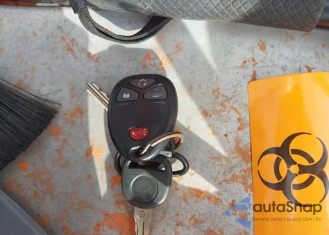 2011 GMC Sierra 1500 Slt из США, поврежденный, VIN 3GTP2WE34BG233134